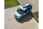 Renault Kangoo 2008 года